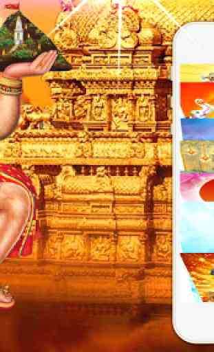 Hindu God Wallpaper Full HD 3