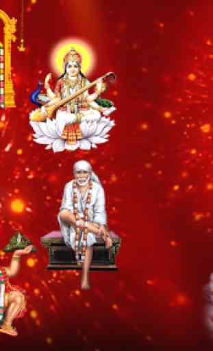 Hindu God Wallpaper Full HD 4