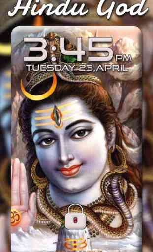 Hindu God Wallpapers 3
