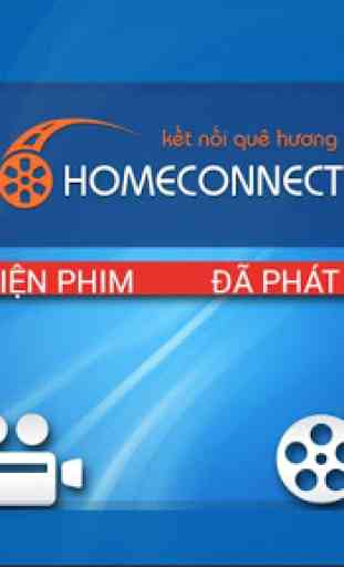 HomeConnect - Box 2