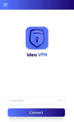 Idea VPN 1