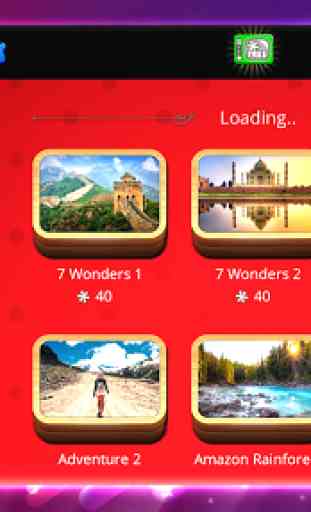 Jigsaw Picture Puzzles:Unlock Magic Jigsaw puzzles 2