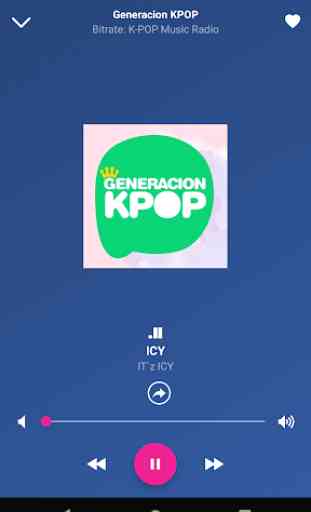 K-POP Music – Free Korean Music Radio 2020 2