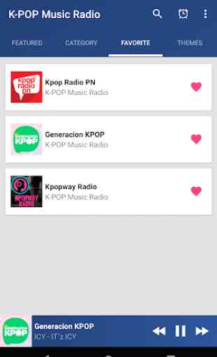 K-POP Music – Free Korean Music Radio 2020 4