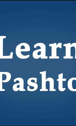 Learn Pashto language learning app for beginners 3