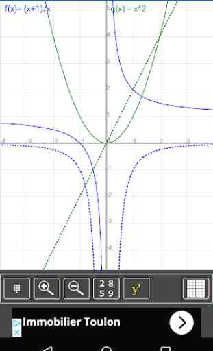 Math Graphe 2