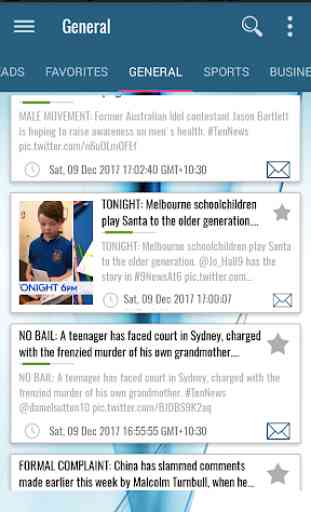 Melbourne & Victoria News 2.0 3