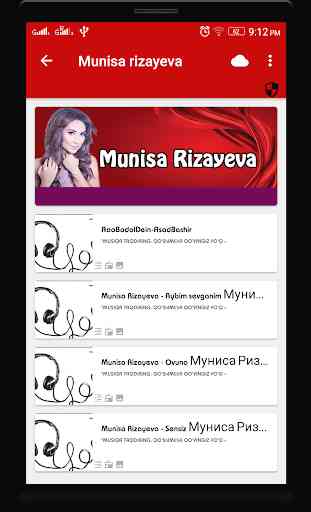 Munisa Rizayeva Mp3 - internetsiz 2