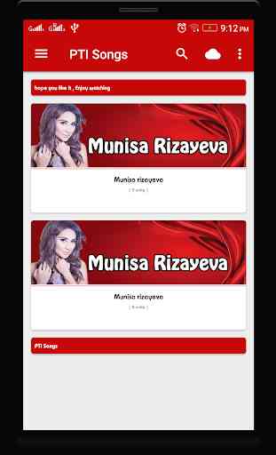 Munisa Rizayeva Mp3 - internetsiz 4