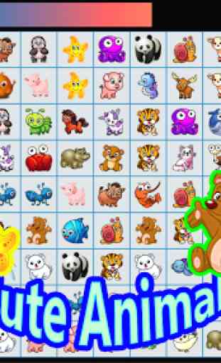 Onet Connect - Animal Classic 2