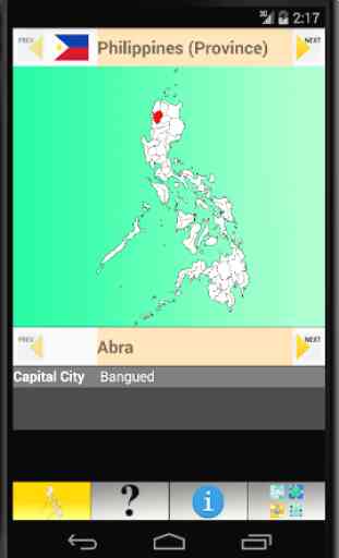 Philippines Province Maps 2