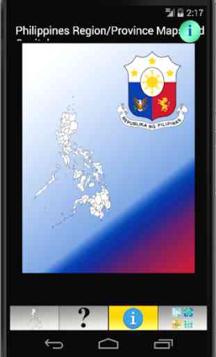 Philippines Province Maps 3