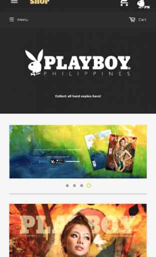 Playboy Philippines 2