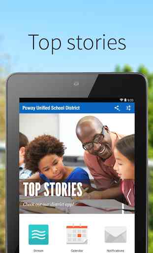 Poway Unified School District 1