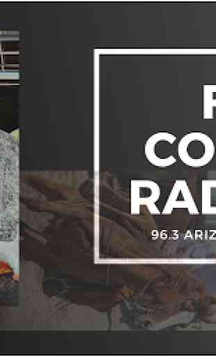Radio 96.3 Fm Arizona Stations Country Music Free 2
