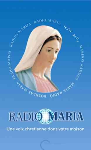 Radio Maria RD Congo 1