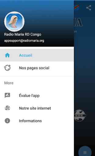 Radio Maria RD Congo 3