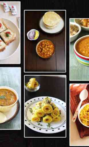 Recipes in Hindi 2