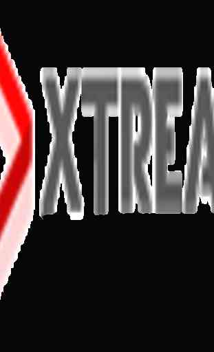 Simple Xtream Codes Manager 1