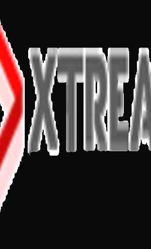Simple Xtream Codes Manager 2