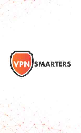 SmartersVPN - The Best VPN Client 1