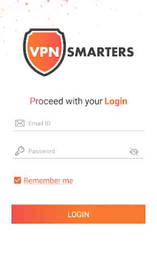 SmartersVPN - The Best VPN Client 2