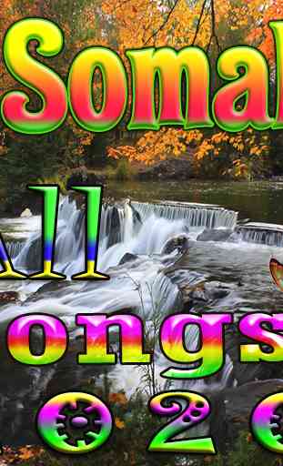 Somali All Songs 1