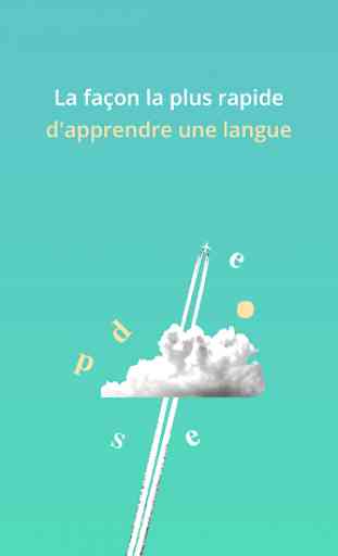 Speakly: Apprends une langue en 100 heures 1