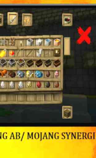 Texture Pack for MCPE 1