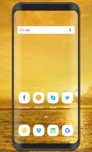 Theme for Asus ZenFone 5z 3