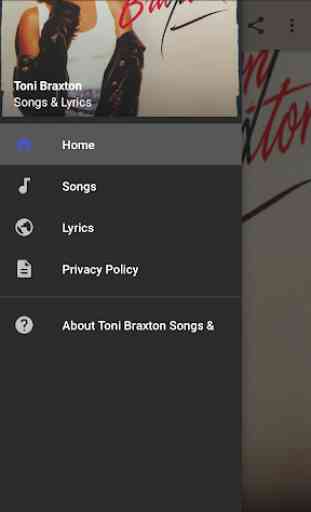 Toni Braxton Songs & Lyrics 4