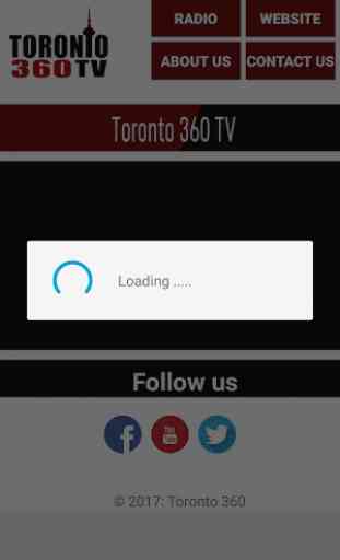 Toronto 360 TV : Live Channel Streaming 2018 4
