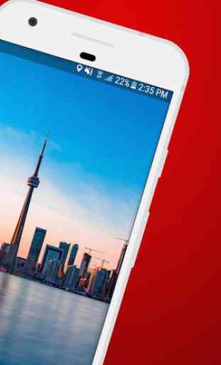 Toronto Guide de Voyage 2