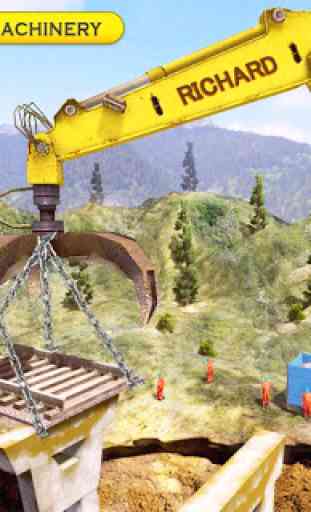 Train Station Builder: Construction Sim 2020 3