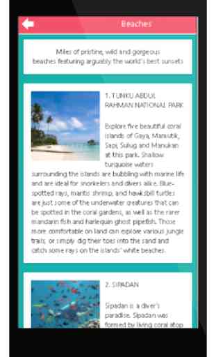 Travel Channel: Borneo Hotel Deals 3
