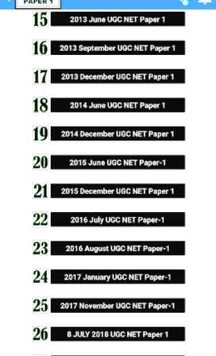 UGC Net Solved General Paper 1 In English & Hindi 3