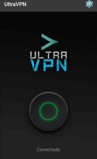 ULTRA VPN 2