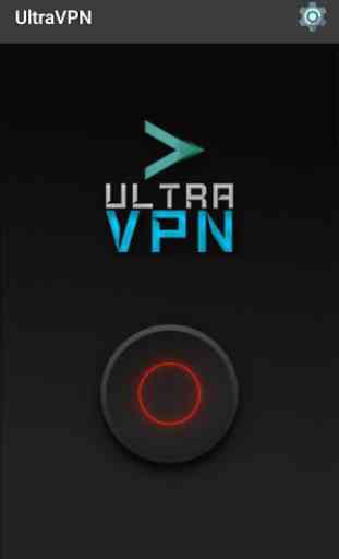 ULTRA VPN 3