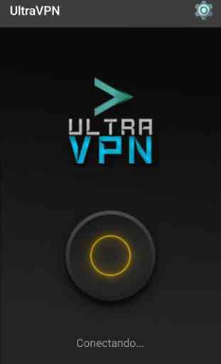 ULTRA VPN 4