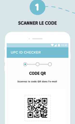 UPC ID Checker 2