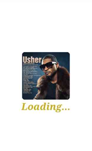 Usher - Best Songs For You 4