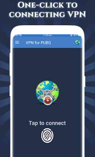 VPN for Pubg - Unlimited Fast Free VPN - USA VPN 2