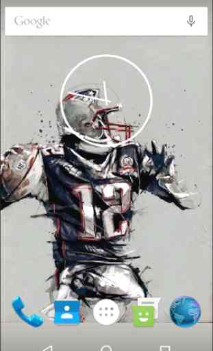 Wallpapers for New England Patriots Fans 2