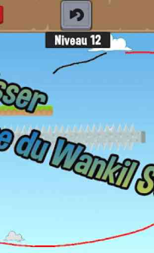 Wankil Fan Game 1