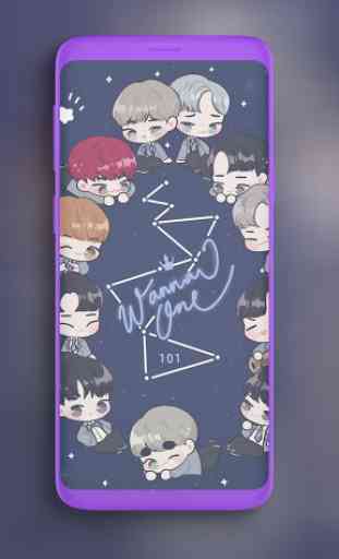 Wanna One wallpaper Kpop HD new 2