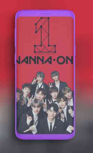 Wanna One wallpaper Kpop HD new 4