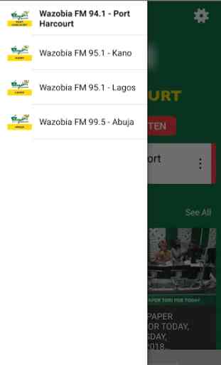 Wazobia FM Lite 2