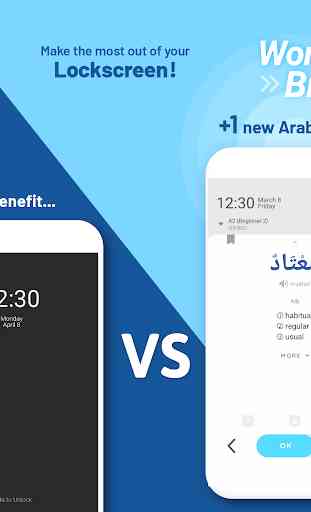 WordBit Arabic (for English speakers) 1