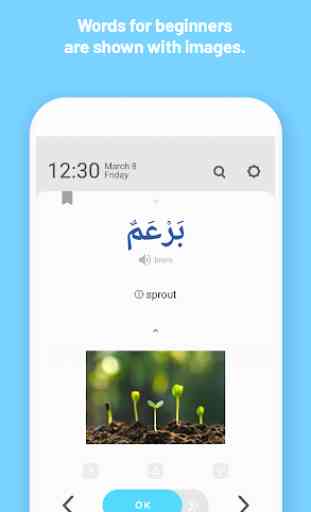 WordBit Arabic (for English speakers) 3