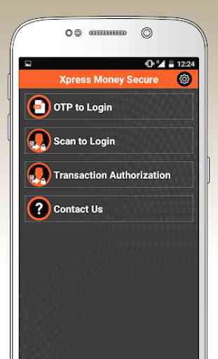 Xpress Money Secure 1